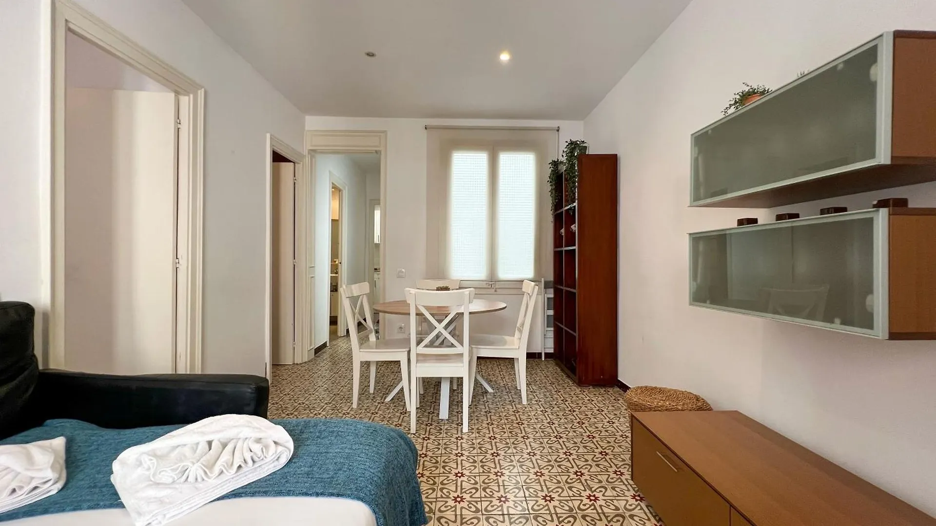 Stay U-Nique Apartments Begur Barcelona