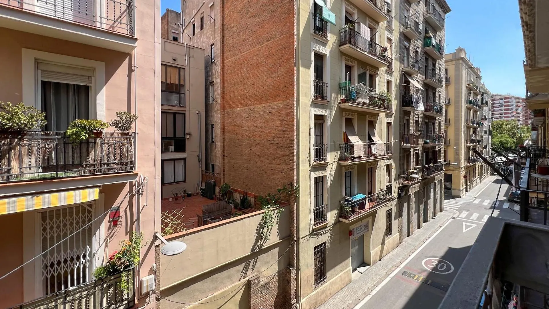 Stay U-Nique Apartments Begur Barcelona Spain