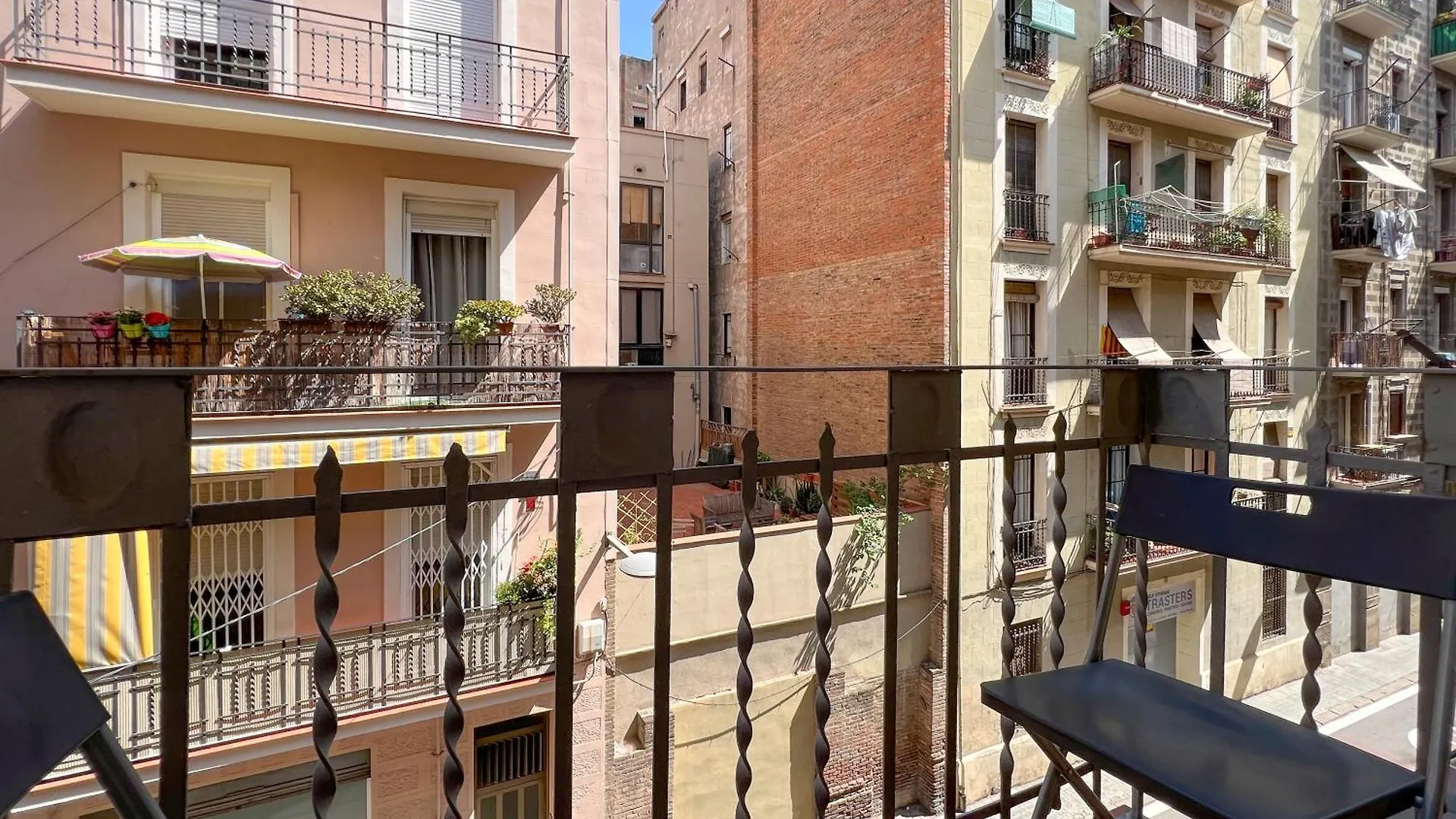 Stay U-Nique Apartments Begur Barcelona