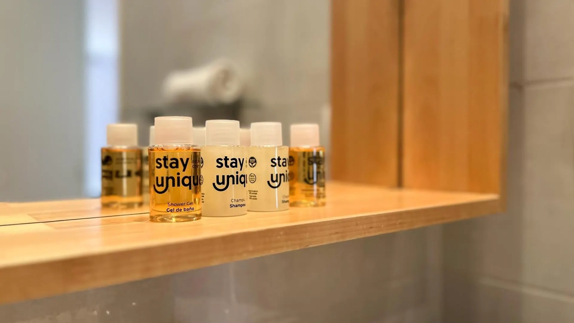 Stay U-Nique Apartments Begur Barcelona