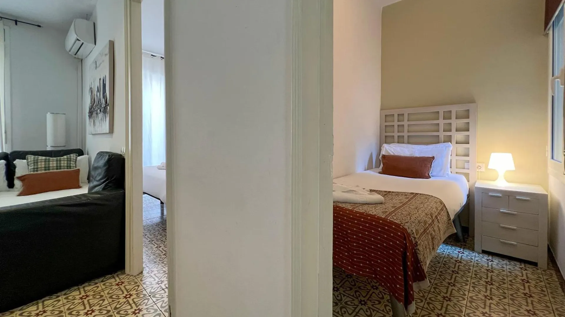 Stay U-Nique Apartments Begur Barcelona Spain